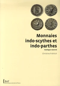 Monnaies indo-scythes et indo-parthes