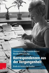 Korrespondenzen aus der Vergangenheit