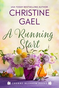  Christine Gael - A Running Start - Cherry Blossom Point, #7.