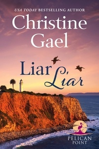  Christine Gael - Liar Liar - Pelican Point, #1.