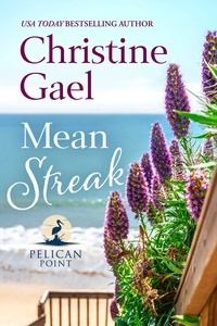  Christine Gael - Mean Streak - Pelican Point, #2.
