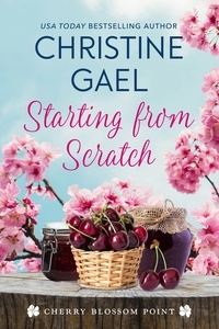  Christine Gael - Starting From Scratch - Cherry Blossom Point, #1.