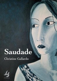 Christine Gallardo - Saudade.
