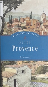 Christine Garotta-Derail et  Mano - Provence.
