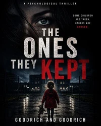 The Ones They Kept