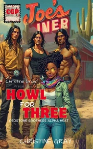 Howl For Three