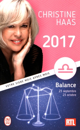 Balance. Du 23 septembre au 23 octobre  Edition 2017