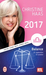 Christine Haas - Balance - Du 23 septembre au 23 octobre.