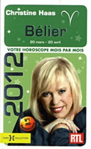 Bélier 2012