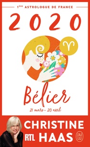 Ebooks manuels gratuits téléchargement Bélier  - Du 21 mars au 20 avril par Christine Haas