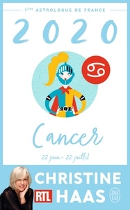 Tlchargez des livres espagnols gratuits Cancer  - Du 22 juin au 22 juillet