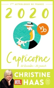 Pdf de livres téléchargement gratuit Capricorne  - Du 22 décembre au 20 janvier (Litterature Francaise)