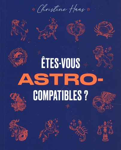 Etes-vous astro-compatibles ?