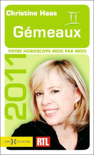 Gémeaux. 2011