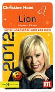 Lion 2012