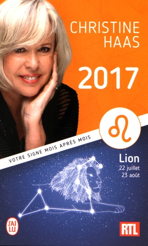 Lion. Du 22 juillet au 23 août  Edition 2017