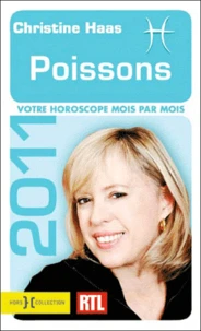 Poissons 2011