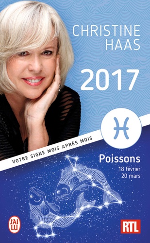 Poissons. Du 18 février au 20 mars  Edition 2017