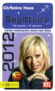 Sagittaire 2012