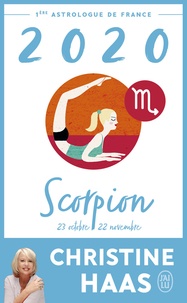 Téléchargements gratuits pour les livres électroniques Scorpion  - Du 23 octobre au 22 novembre ePub MOBI (French Edition) par Christine Haas