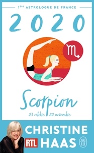 Téléchargement gratuit de livres audio ipod Scorpion  - Du 23 octobre au 22 novembre (Litterature Francaise) 9782290185988 MOBI DJVU ePub