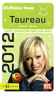 Taureau 2012