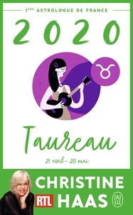 Livres en espagnol à téléchargement gratuit Taureau  - Du 21 avril au 20 mai in French par Christine Haas PDF