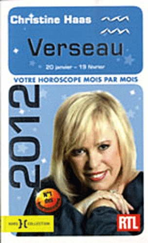 Verseau 2012