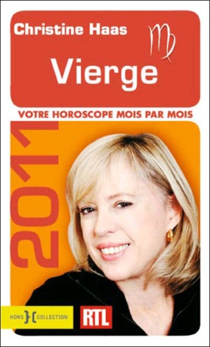 Vierge 2011
