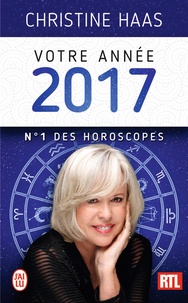 Christine Haas - Votre année.