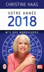 Votre année