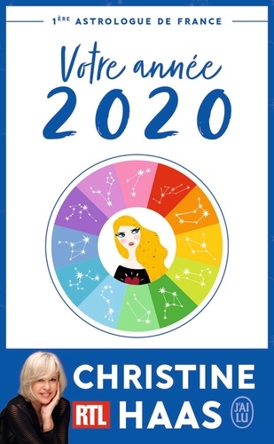 Votre année  Edition 2020