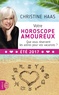 Christine Haas - Votre horoscope amoureux signe par signe - Eté 2017.