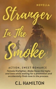 Stranger In The Smoke