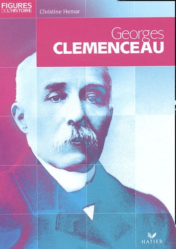 Christine Hemar - Georges Clemenceau.