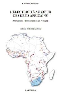 L'électricité au coeur des défis africains