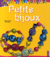 Christine Hooghe - Petits bijoux.