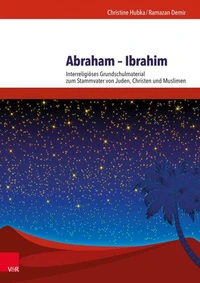Abraham – Ibrahim