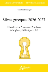 Silves grecques