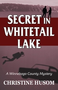  Christine Husom - Secret in Whitetail Lake.