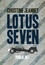 Lotus Seven. quand une série télévisée, "Le Prisonnier", devient une clé pour sa propre enfance