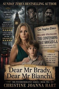 Dear Mr Brady, Dear Mr Bianchi,