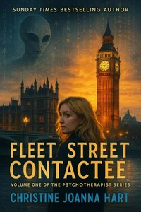 Fleet Street Contactee