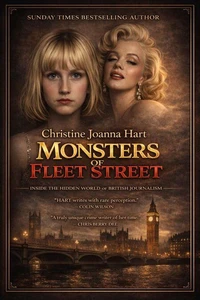 Monsters of Fleet Street