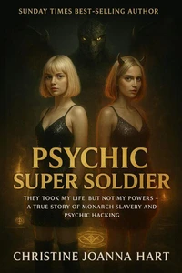 Psychic Super Soldier.