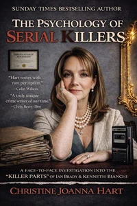 The Psychology of Serial Killers.