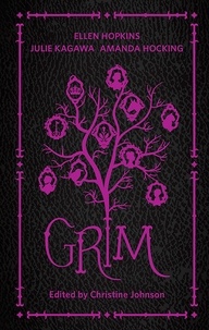Christine Johnson - Grim anthology.