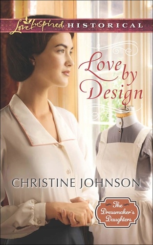 Christine Johnson - Love By Design.