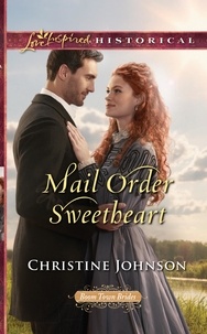 Christine Johnson - Mail Order Sweetheart.