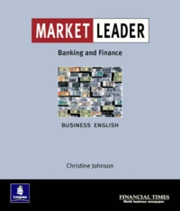 Market Leader. Banking And Finance